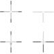 Pulsar 1.2-9.6x Thermal Imaging Sight Trail XP38, Weaver