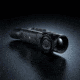 OpticsPlanet Exclusive Refurbished, Pulsar 2.5-20x Helion 2 XP50 2.5-20 Thermal Monocular,17mm, 640x480px, Black, PL77402