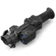 Pulsar Apex LRF XQ50 Thermal Rifle Scope, Weaver, Black, PL76429