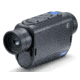 Pulsar Axion XQ19 1.5-6x F19/1.0 Compact Thermal Monocular, Black, PL77517
