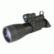 Pulsar Challenger G2+ 3.5x56 Night Vision Monocular PL74093B