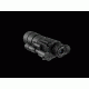 Pulsar Challenger GS 3.5x50mm Black Night Vision Scope w/ IR Illuminator 74097