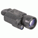 Pulsar Digiforce 860VS Digital NV Monocular, Black PL78097