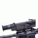 Pulsar Digisight N550 Digital Night Vision Rifle Scope, 76316