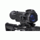 Pulsar Digisight N550 Digital Night Vision Rifle Scope, 76316