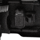Pulsar Digisight Ultra N450 Digital Night Vision Rifle Scope, Black, PL76617