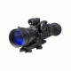 Pulsar Phantom 4x60 Gen. 3 Night Vision Goggles PL76076T