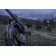 Pulsar Phantom Gen 3 Select 3x50mm Night Vision Rifle Scope w/ QD Mount PL76080T