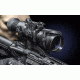 Pulsar Phantom Gen 3 Select 3x50mm Night Vision Rifle Scope w/ QD Mount PL76080T