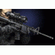 Pulsar Phantom Gen 3 Select 3x50mm Night Vision Rifle Scope w/ QD Mount PL76080T
