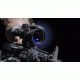 Pulsar Phantom Gen 3 Select 3x50mm Night Vision Rifle Scope w/ QD Mount PL76080T