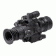 Pulsar Phantom Gen 3 Select 3x50mm Night Vision Rifle Scope w/ QD Mount PL76080T
