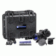 Pulsar Phantom Gen 3 Select 3x50mm Night Vision Rifle Scope w/ QD Mount PL76080T