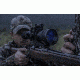Pulsar Phantom Gen 3 Select 4x60mm MD Night Vision Rifle Scope PL76078T