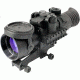 Pulsar Phantom Night Vision Rifle Scope 3x50
