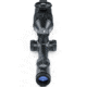 Pulsar Digex C50 Night Vision Rifle Scope, 3.5-14x30mm, w/Pulsar Digex-X850S IR Illuminator, Black, PL76635L