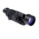 Pulsar Sentinel GS 3x60 Night Vision Rifle Scopes w/ QD Weaver Mount PL76018AT