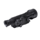 Pulsar Sentinel GS 3x60 Night Vision Rifle Scopes w/ QD Weaver Mount PL76018AT