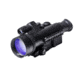 Pulsar Sentinel GS 3x60 Night Vision Rifle Scopes w/ QD Weaver Mount PL76018AT