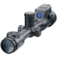 Pulsar Thermion 2 LRF XG60 4-32x30mm Thermal Imaging Riflescope w/ Mount, 50Hz, 640x480, Black, PL76577K