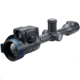 Pulsar Thermion 2 LRF XG60 4-32x30mm Thermal Imaging Riflescope w/ Mount, 50Hz, 640x480, Black, PL76577K