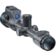 Pulsar Thermion 2 LRF XL60 Thermal Riflescope w/ Mount, Black, PL76575K