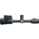 Pulsar Thermion 2 LRF XL60 Thermal Riflescope w/ Mount, Black, PL76575K