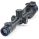 Pulsar Thermion 2 XP50 Thermal Rifle Scope, 2-16x, 10 Reticle Options, Black, PL76544