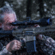 Pulsar Thermion XG50 Thermal Rifle Scope, 3-24x42mm, Black, PL76529