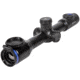 OpticsPlanet Exclusive Refurbished, Pulsar Thermion XM30 Thermal Rifle Scope, 3-13x, 320x240 Resolution, 50Hz, 30mm Tube, Customizable Reticles, Black, PL76524