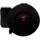 Pulsar Trail 2 LRF XQ50 Thermal Rifle Scope, 640 x 480, 50 fps, Black, PL76558