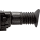 Pulsar Trail 2 LRF XQ50 Thermal Rifle Scope, 640 x 480, 50 fps, Black, PL76558