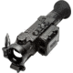 Pulsar Trail 2 LRF XQ50 Thermal Rifle Scope, 640 x 480, 50 fps, Black, PL76558
