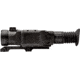 Pulsar Trail 2 LRF XQ50 Thermal Rifle Scope, 640 x 480, 50 fps, Black, PL76558