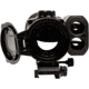 Pulsar Trail 2 LRF XQ50 Thermal Rifle Scope, 640 x 480, 50 fps, Black, PL76558
