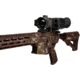 Pulsar Trail 2 LRF XQ50 Thermal Rifle Scope, 640 x 480, 50 fps, Black, PL76558