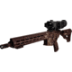 Pulsar Trail 2 LRF XQ50 Thermal Rifle Scope, 640 x 480, 50 fps, Black, PL76558