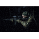 Pulsar Trail LRF XQ50 Thermal Rifle Scope, 384x288 Resolution, 50hz, Black, PL76518