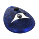 QuiqLite FireFly LED Light, Translucent Blue Bod, NO FIREFLYB
