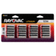 RAY RL123A-12G 3V LITH BTRY #CR123 12PK RL123A12G