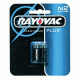 Rayovac 8102 Alkaline N Card Battery 2 Pack