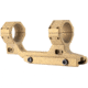 Rearden MFG Argos Optic Mount, 1.94in Height, 35mm Ring Size, FDE, 10233