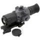 Rearmed, Armasight Contractor 320 Thermal Weapon Sight, 3-12x25mm, Multiple Reticles, 60 Hz, 320x240, Gray, TAVT33WN2CONT10
