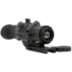 Rearmed, Armasight Contractor 320 Thermal Weapon Sight, 3-12x25mm, Multiple Reticles, 60 Hz, 320x240, Gray, TAVT33WN2CONT10