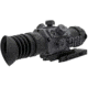 Rearmed, Armasight Contractor 320 Thermal Weapon Sight, 3-12x25mm, Multiple Reticles, 60 Hz, 320x240, Gray, TAVT33WN2CONT10