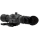Rearmed, Armasight Contractor 320 Thermal Weapon Sight, 6-24x50mm, 60 Hz, 320x240, Gray, TAVT33WN5CONT10