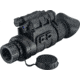 REARMED, Armasight Sirius 3A MG GtG, Multi-Purpose Night Vision Monocular, Gen 3A -GtG, with Manual Gain, Domestic, NSMSIRIUS13MDA1