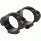 Redfield 1'' Rotary Dovetail Steel Rings