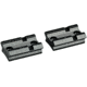 Redfield Mounts Browning A-Bolt Aluminum Base Pair Black Matte 47517