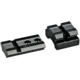 Redfield Mounts Winchester 1894 Aluminum Base Pair Black Matte 47521